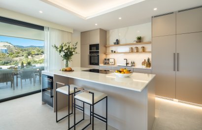 Reventa - Villa - Estepoa - Selwo