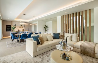 Reventa - Villa - Estepoa - Selwo