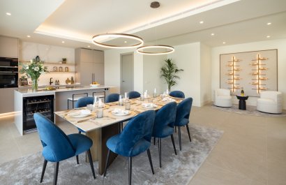 Reventa - Villa - Estepoa - Selwo