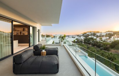 Reventa - Villa - Estepoa - Selwo