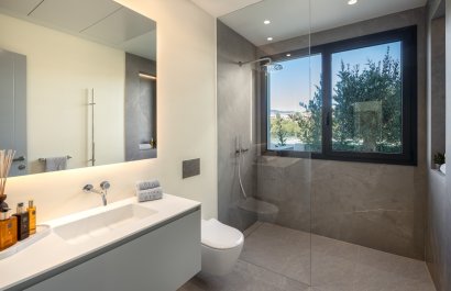 Reventa - Villa - Estepoa - Selwo