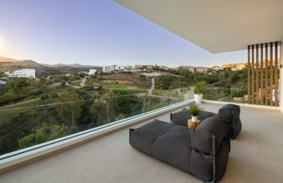 Reventa - Villa - Estepoa - Selwo