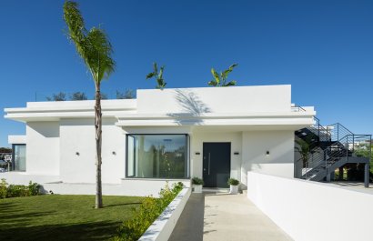 Reventa - Villa - Estepoa - Selwo