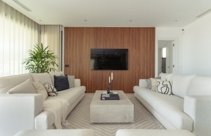 Reventa - Villa - Marbella - Nueva Andalucía