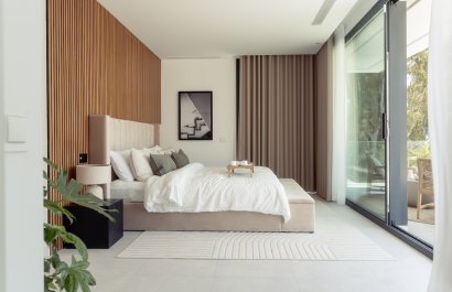 Reventa - Villa - Marbella - Nueva Andalucía