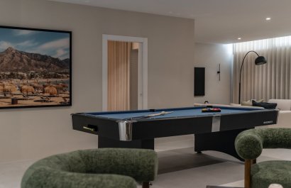 Reventa - Villa - Marbella - Nueva Andalucía