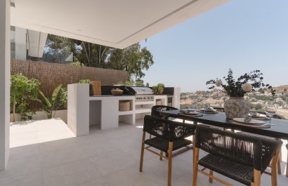 Reventa - Villa - Marbella - Nueva Andalucía