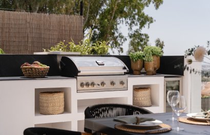 Reventa - Villa - Marbella - Nueva Andalucía