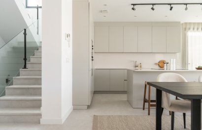 Reventa - Villa - Marbella - Nueva Andalucía