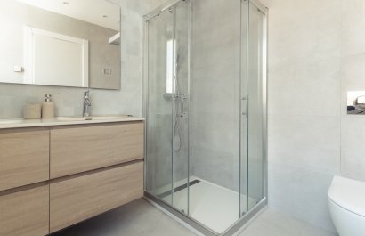 Reventa - Villa - Marbella - Nueva Andalucía