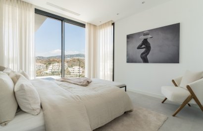 Reventa - Villa - Marbella - Nueva Andalucía