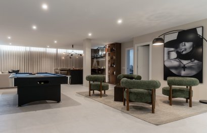 Reventa - Villa - Marbella - Nueva Andalucía