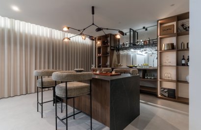 Reventa - Villa - Marbella - Nueva Andalucía