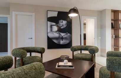 Reventa - Villa - Marbella - Nueva Andalucía