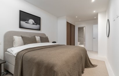 Reventa - Villa - Marbella - Nueva Andalucía