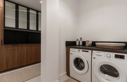 Reventa - Villa - Marbella - Nueva Andalucía