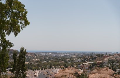 Reventa - Villa - Marbella - Nueva Andalucía