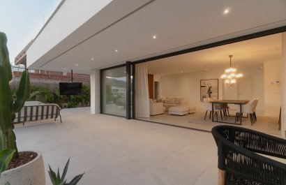 Reventa - Villa - Marbella - Nueva Andalucía