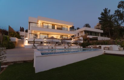 Reventa - Villa - Marbella - Nueva Andalucía
