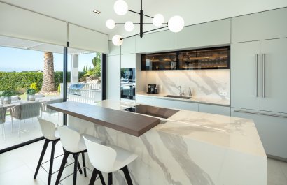 Reventa - Villa - Marbella - Nueva Andalucía