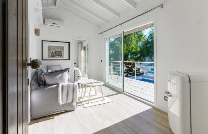 Reventa - Villa - Marbella - Nueva Andalucía