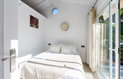 Reventa - Villa - Marbella - Nueva Andalucía