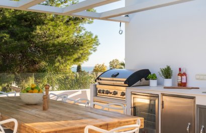 Reventa - Villa - Marbella - Nueva Andalucía