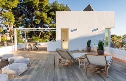 Reventa - Villa - Marbella - Nueva Andalucía