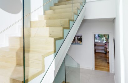 Reventa - Villa - Marbella - Nueva Andalucía