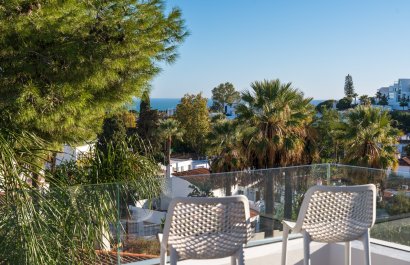 Reventa - Villa - Marbella - Nueva Andalucía