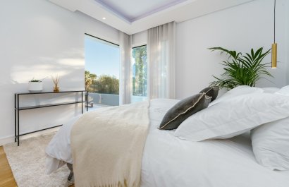 Reventa - Villa - Marbella - Nueva Andalucía