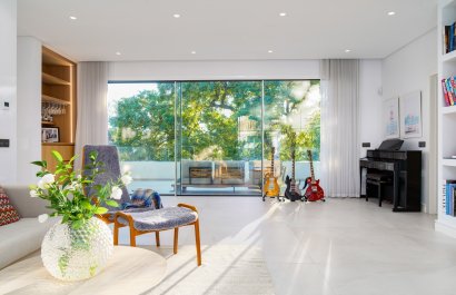 Reventa - Villa - Marbella - Nueva Andalucía