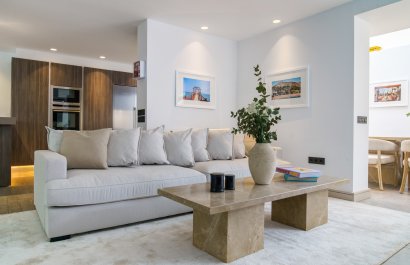 Reventa - Villa - Marbella - Nueva Andalucía