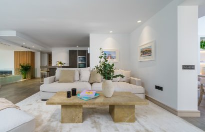 Reventa - Villa - Marbella - Nueva Andalucía