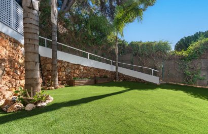 Reventa - Villa - Marbella - Nueva Andalucía