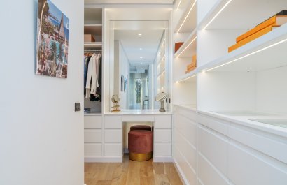 Reventa - Villa - Marbella - Nueva Andalucía