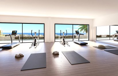 Reventa - Apartamento / piso - Estepoa - Selwo