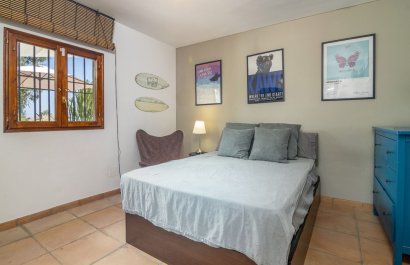 Reventa - Villa - Benahavís - La Quinta