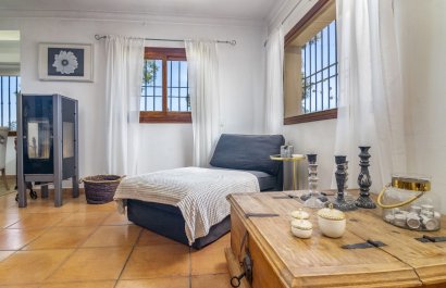 Reventa - Villa - Benahavís - La Quinta