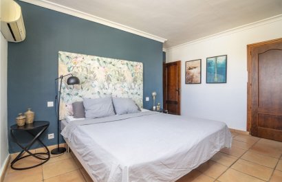 Reventa - Villa - Benahavís - La Quinta