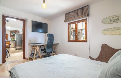 Reventa - Villa - Benahavís - La Quinta