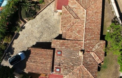 Reventa - Villa - Benahavís - La Quinta