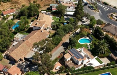 Reventa - Villa - Benahavís - La Quinta