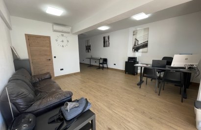 Reventa - Comercial - Guardamar del Segura - Comunidad Valenciana