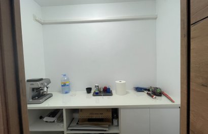 Reventa - Comercial - Guardamar del Segura - Comunidad Valenciana