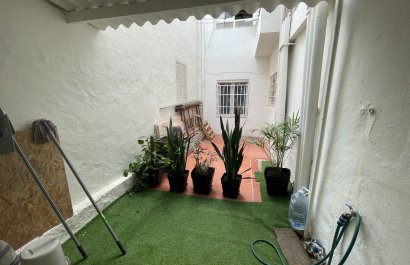 Reventa - Comercial - Guardamar del Segura - Comunidad Valenciana