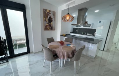 Herverkoop - Villa - Benijofar