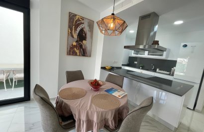 Herverkoop - Villa - Benijofar