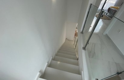 Herverkoop - Villa - Benijofar