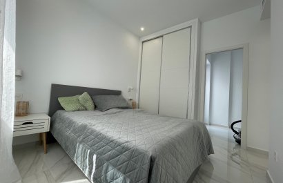 Herverkoop - Villa - Benijofar